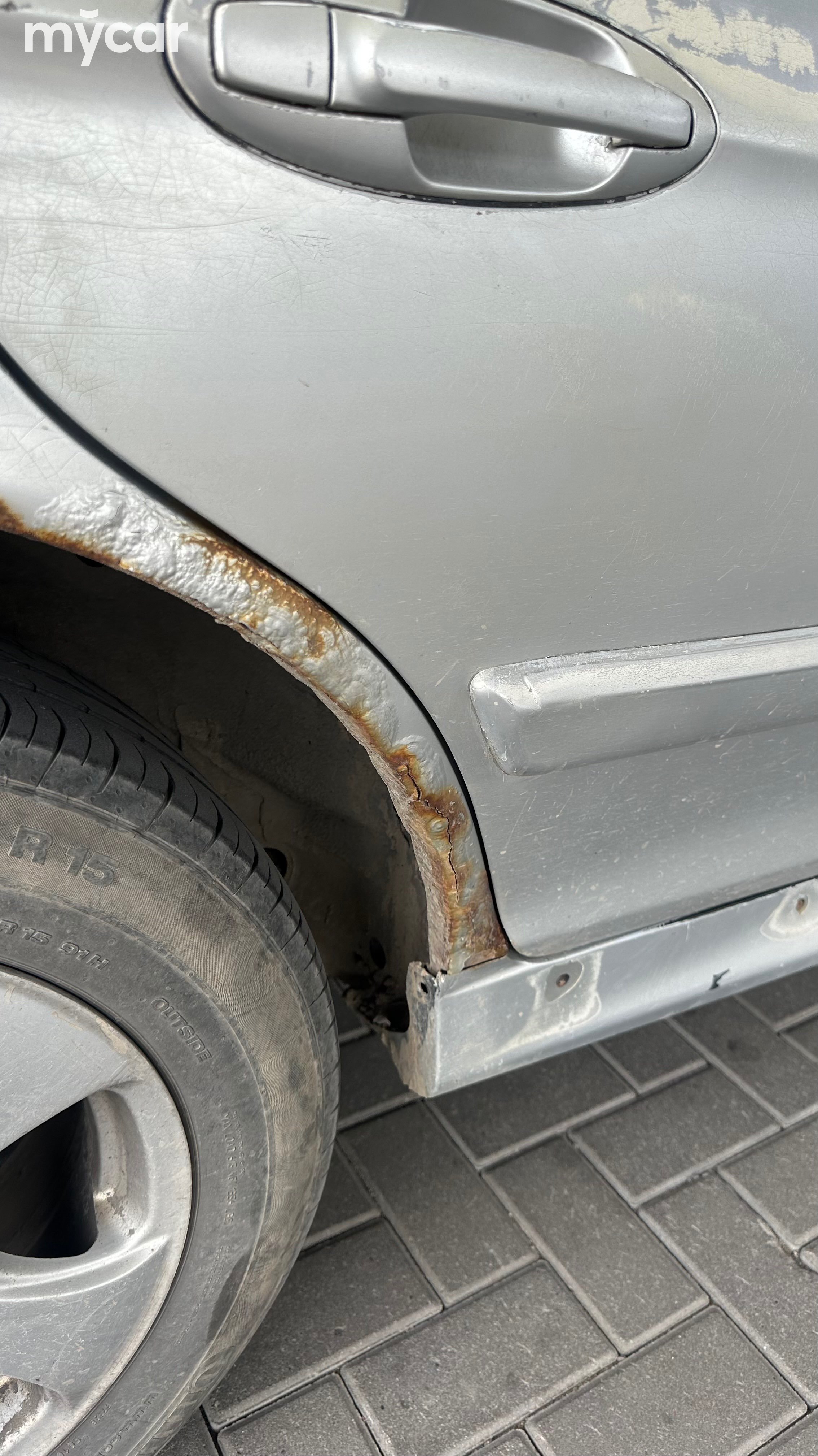 Hyundai Sonata 2004
