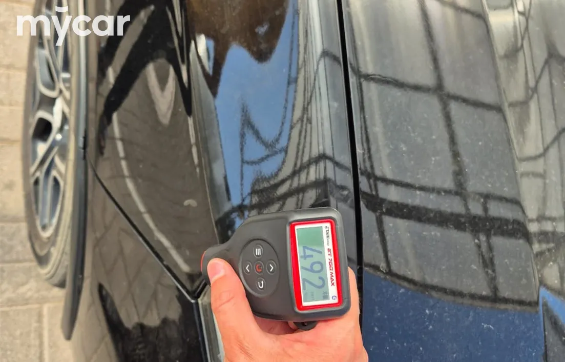 Mitsubishi Outlander 2014