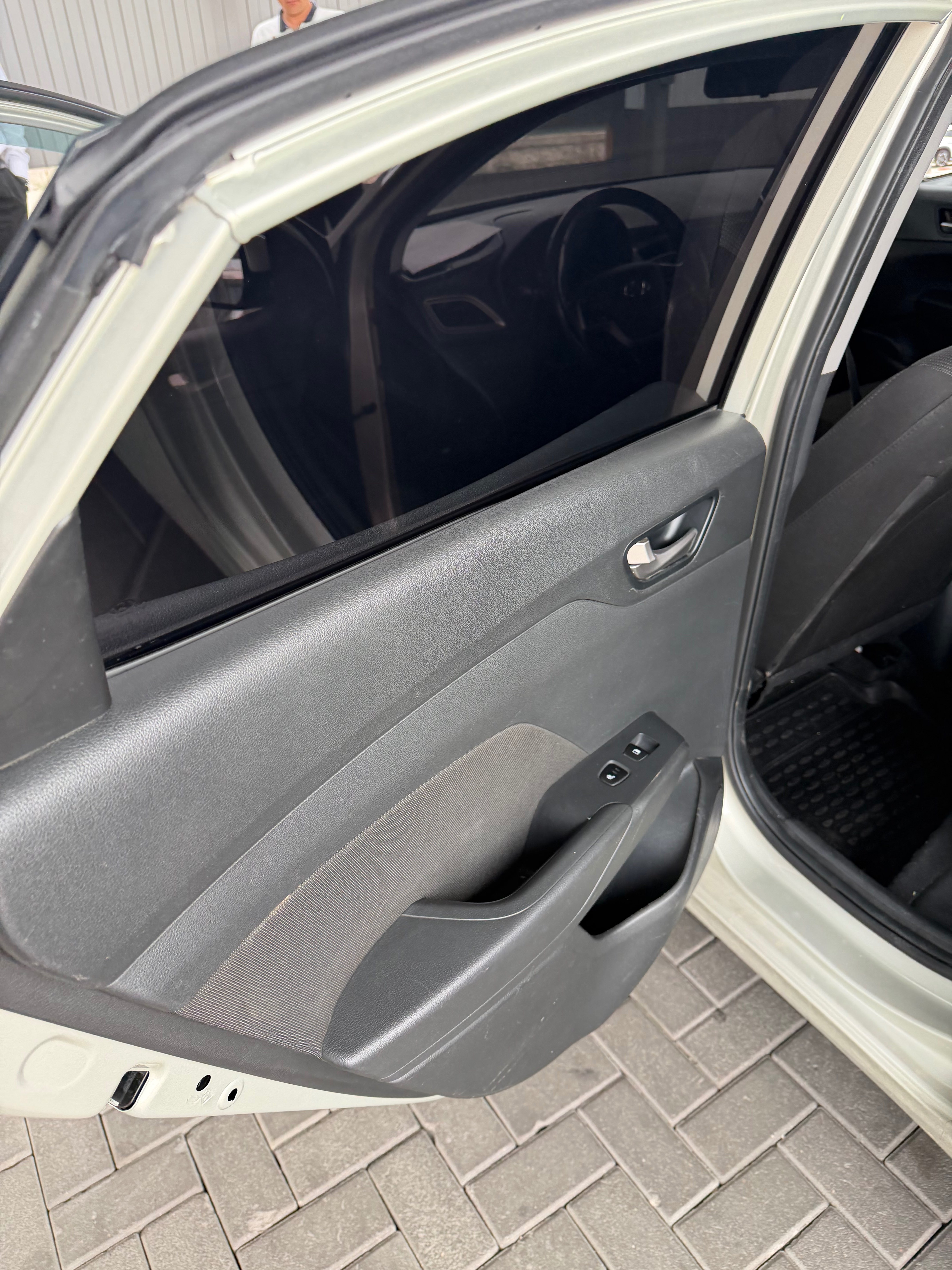 Hyundai Accent 2019