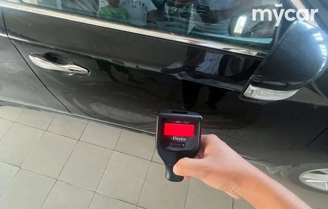 Nissan Teana 2014
