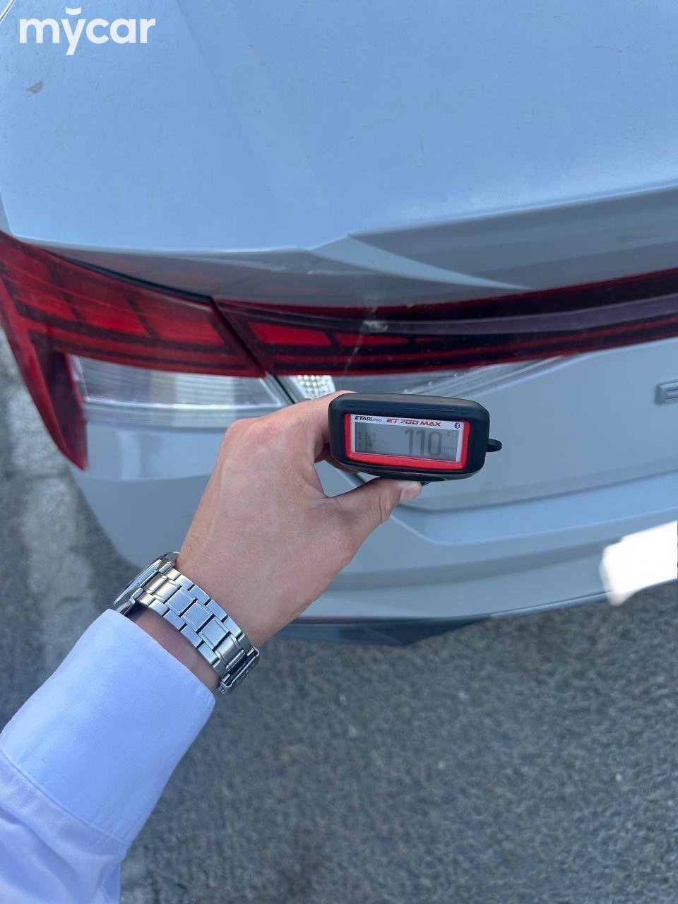 Hyundai Elantra 2021