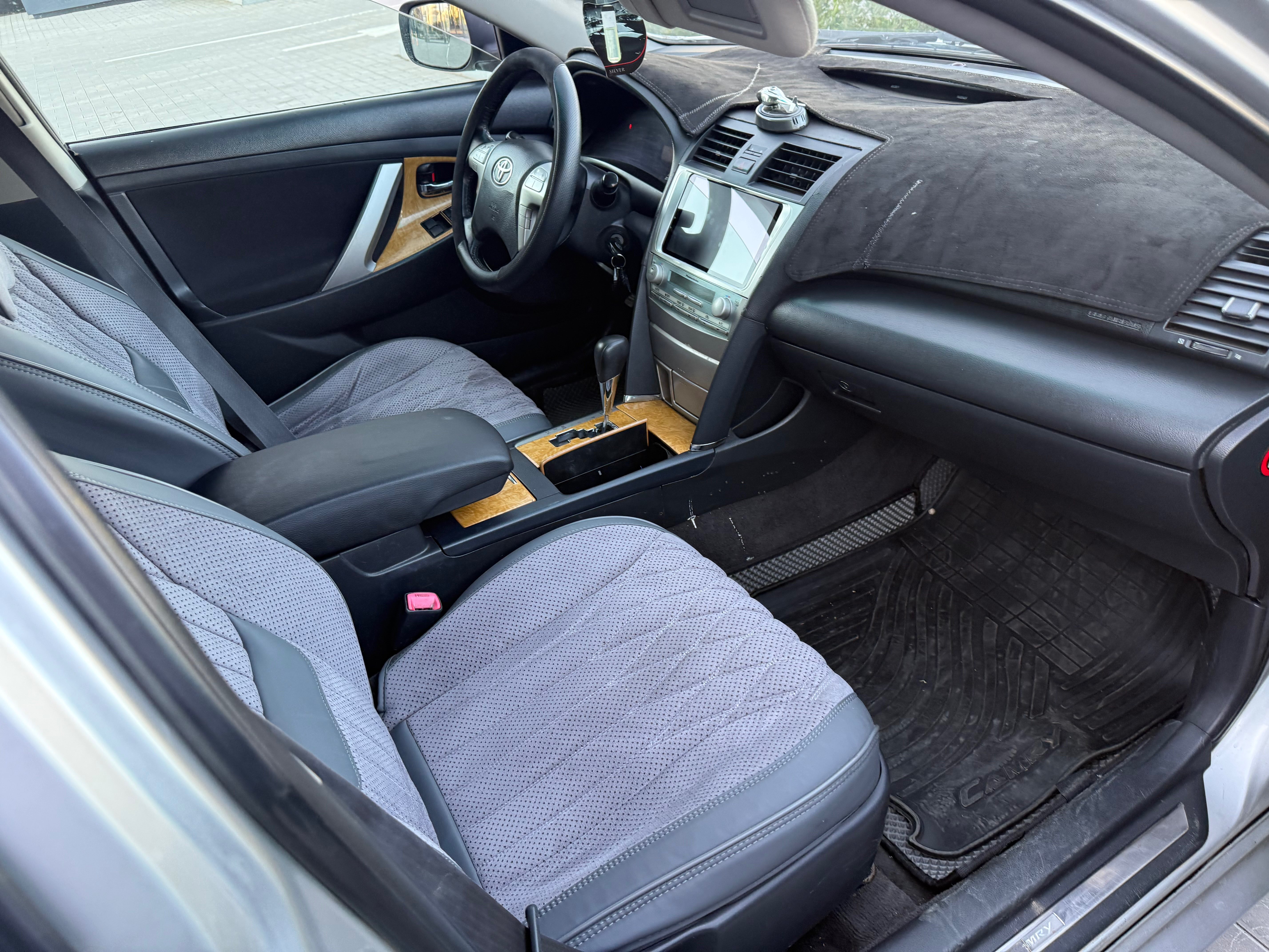 Toyota Camry 2007
