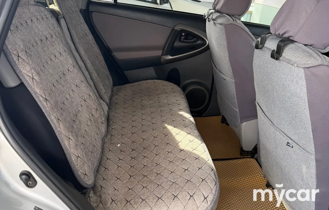 Toyota RAV4 2006