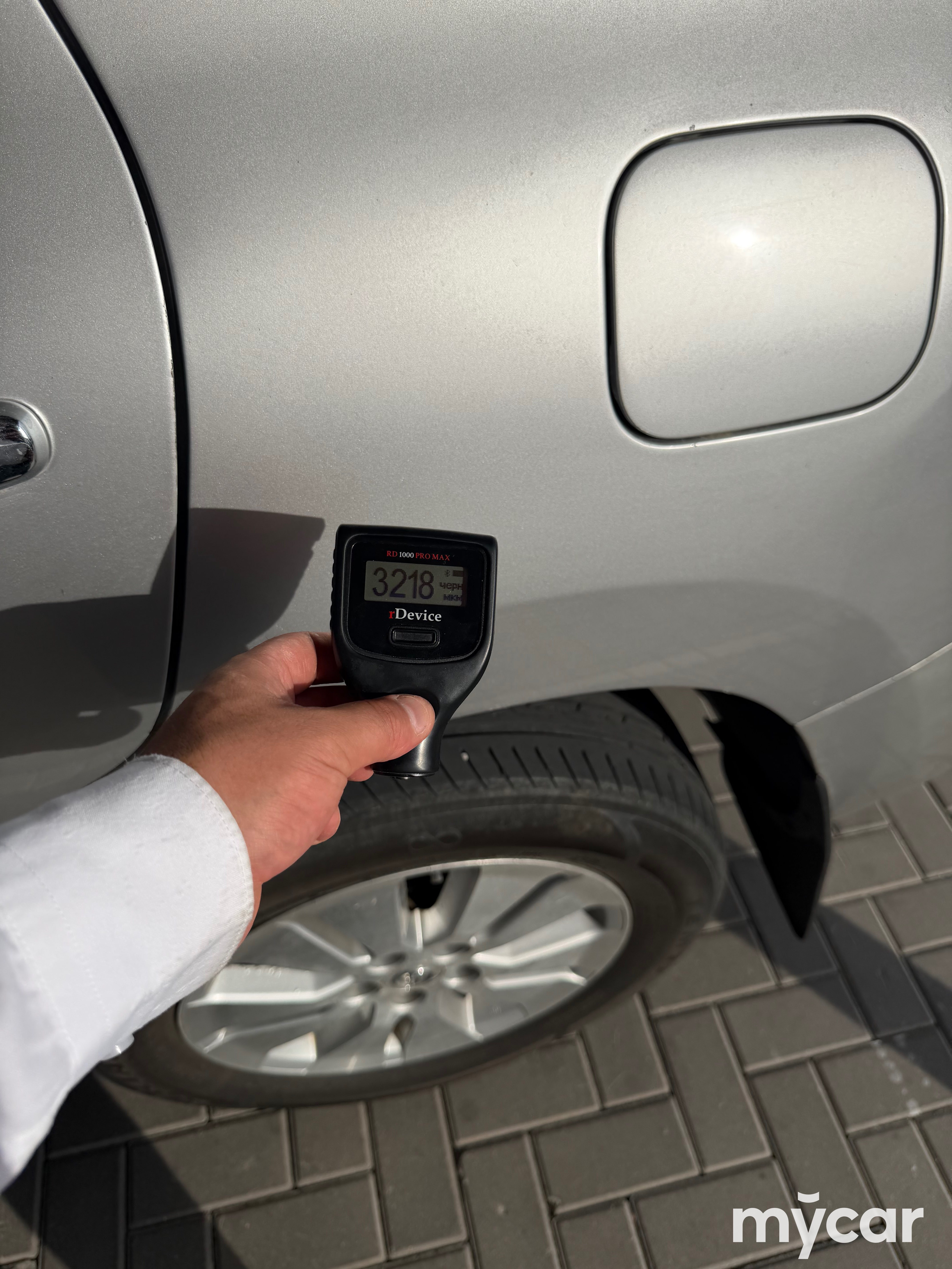 Toyota RAV4 2006
