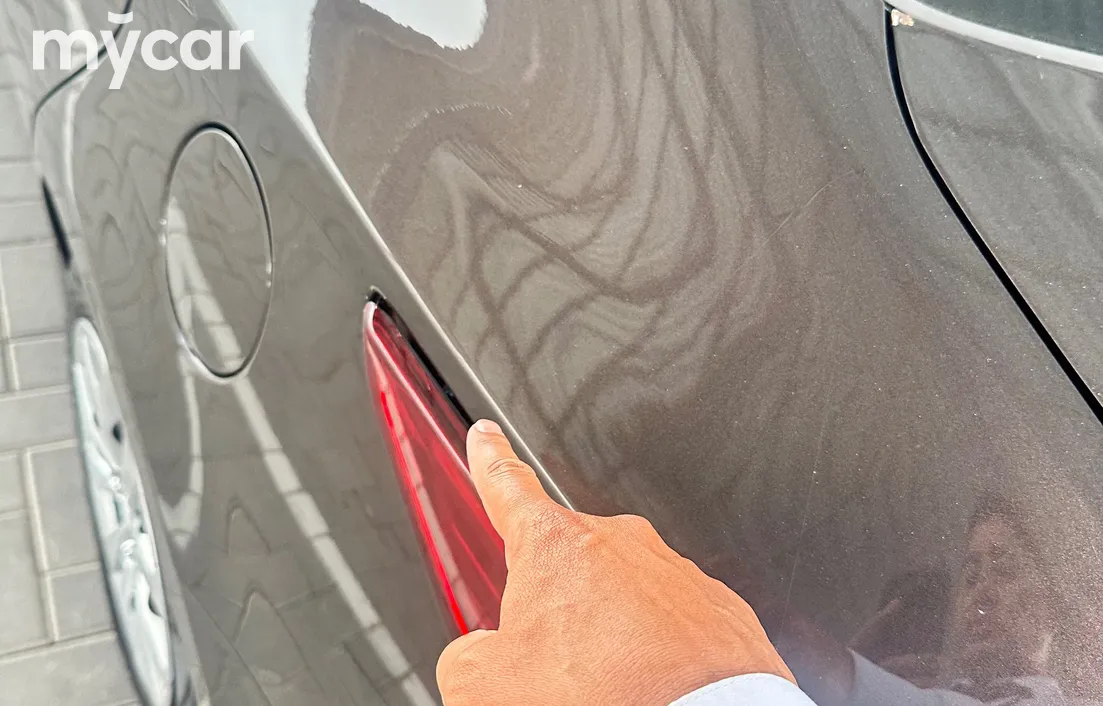 Hyundai Accent 2015