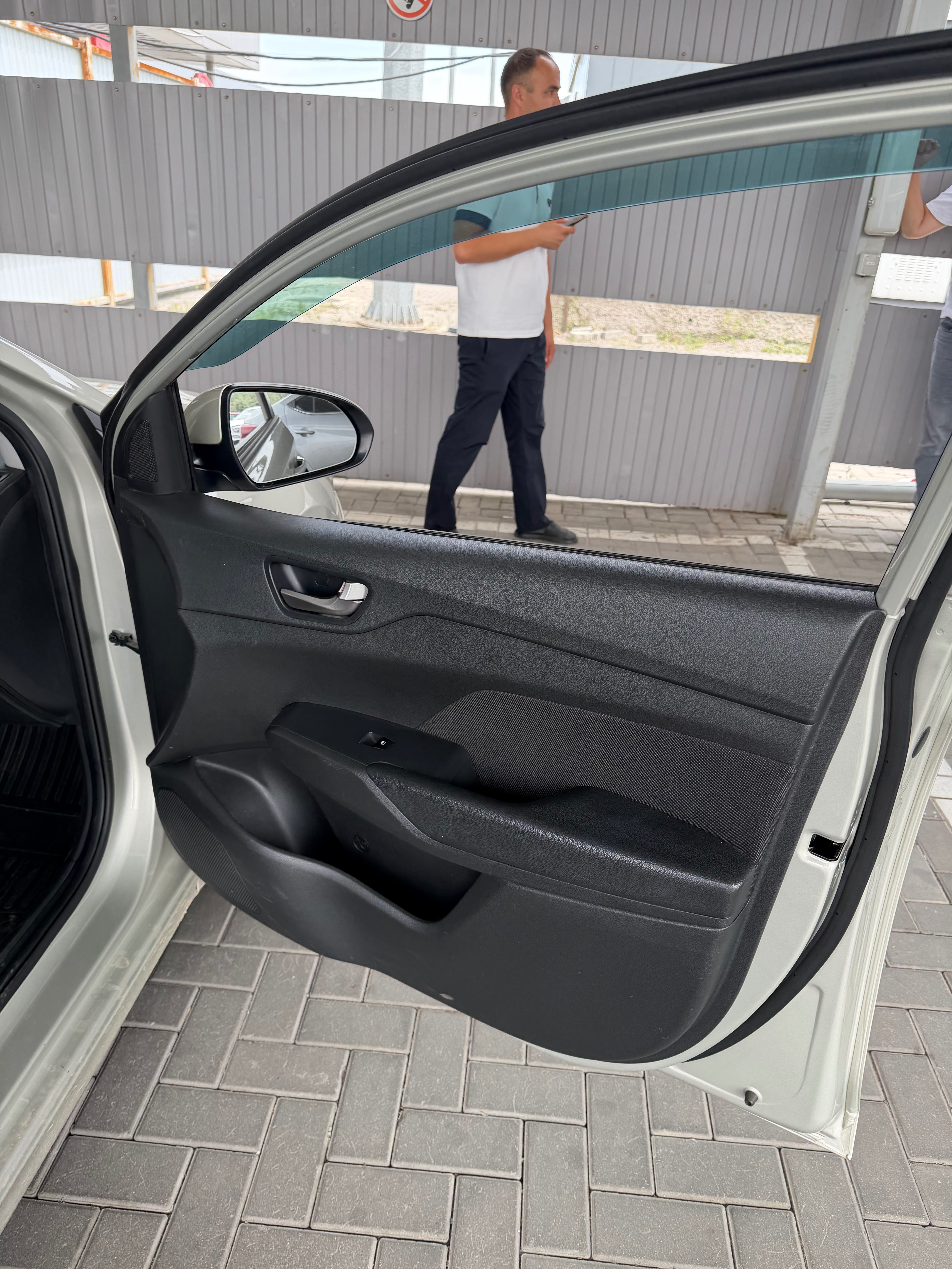 Hyundai Accent 2019