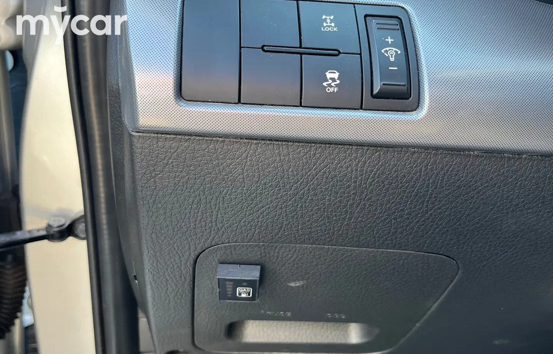 Kia Sorento 2012