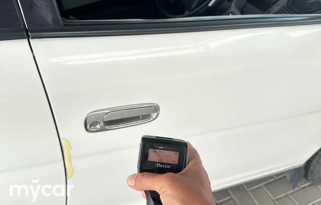 Toyota Gaia 1998