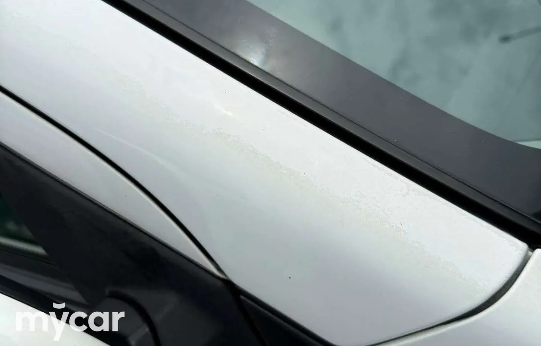 Mitsubishi Lancer 2008