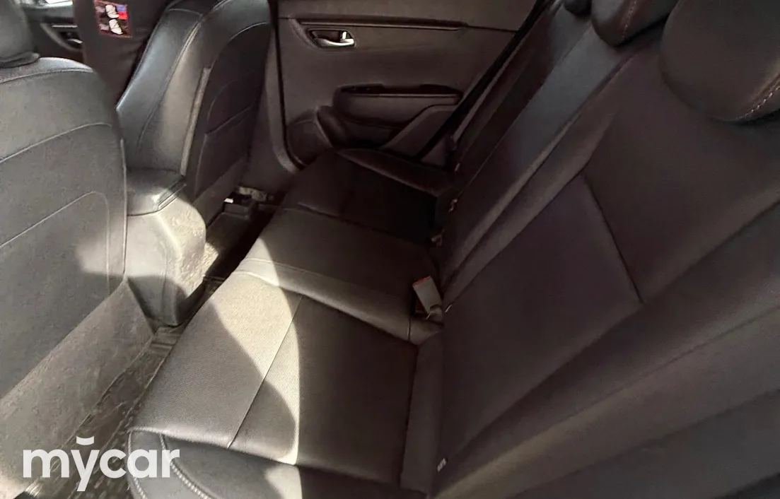Kia Rio X 2020