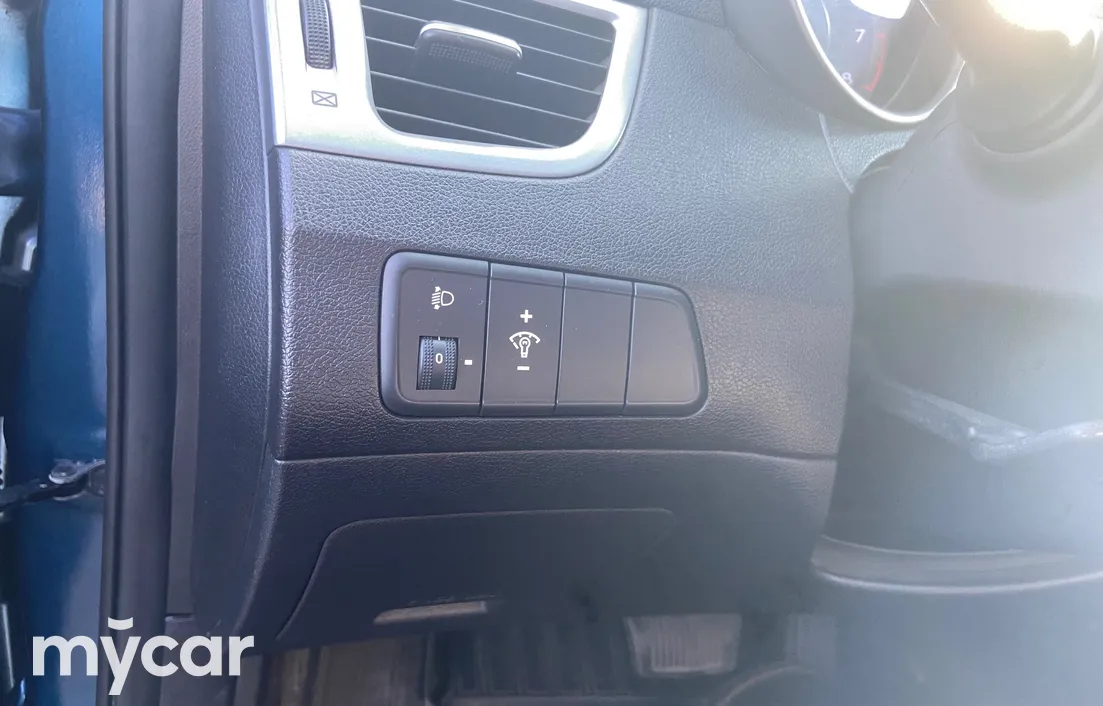 Hyundai Elantra 2014