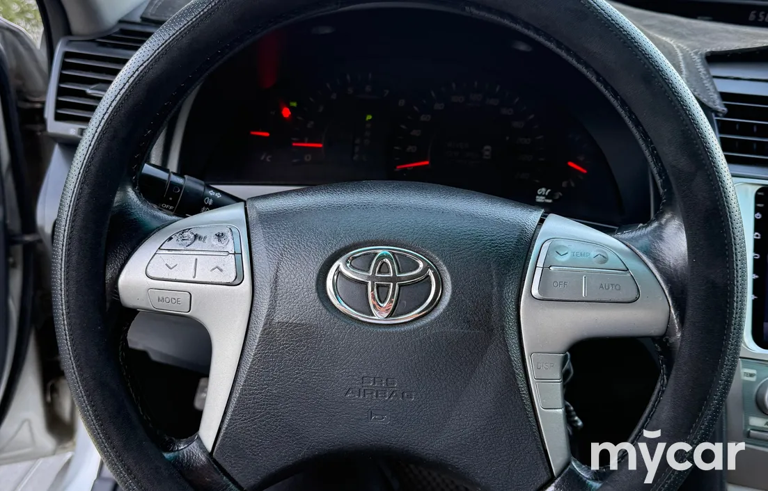 Toyota Camry 2007
