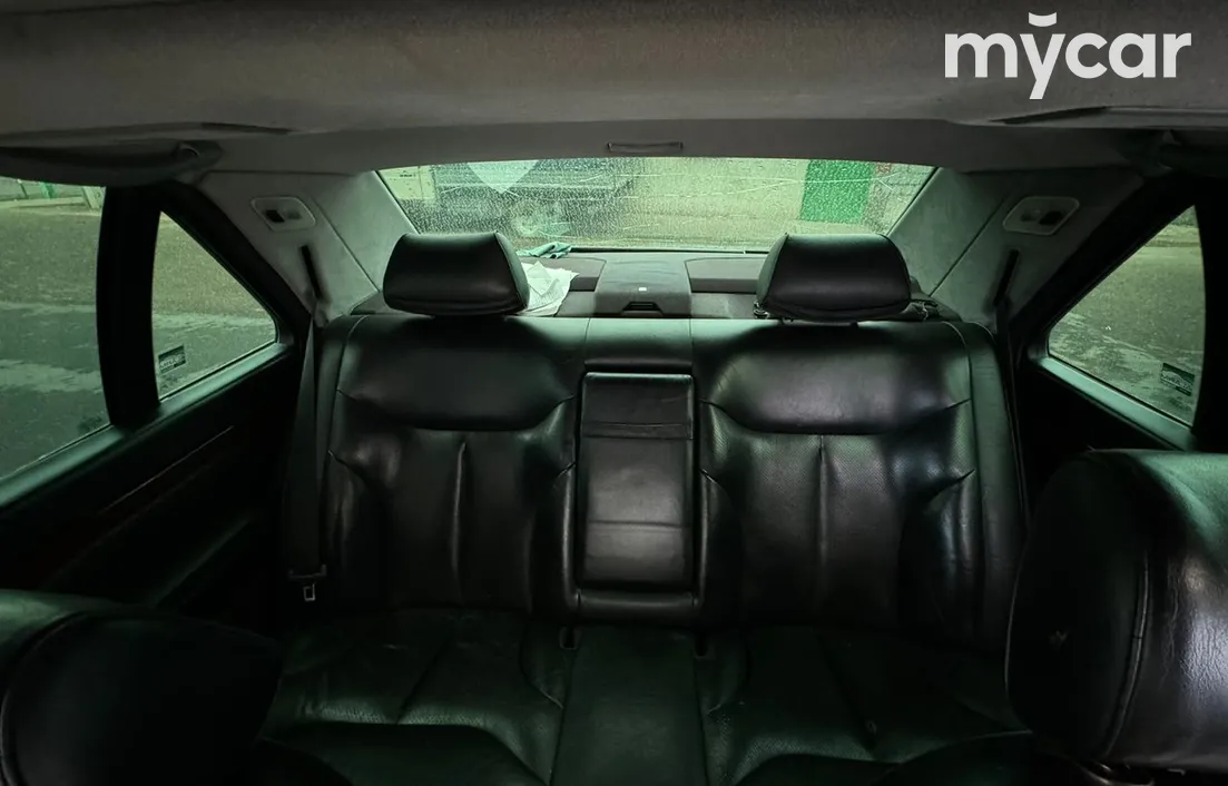 Mercedes-Benz S-Класс 1994