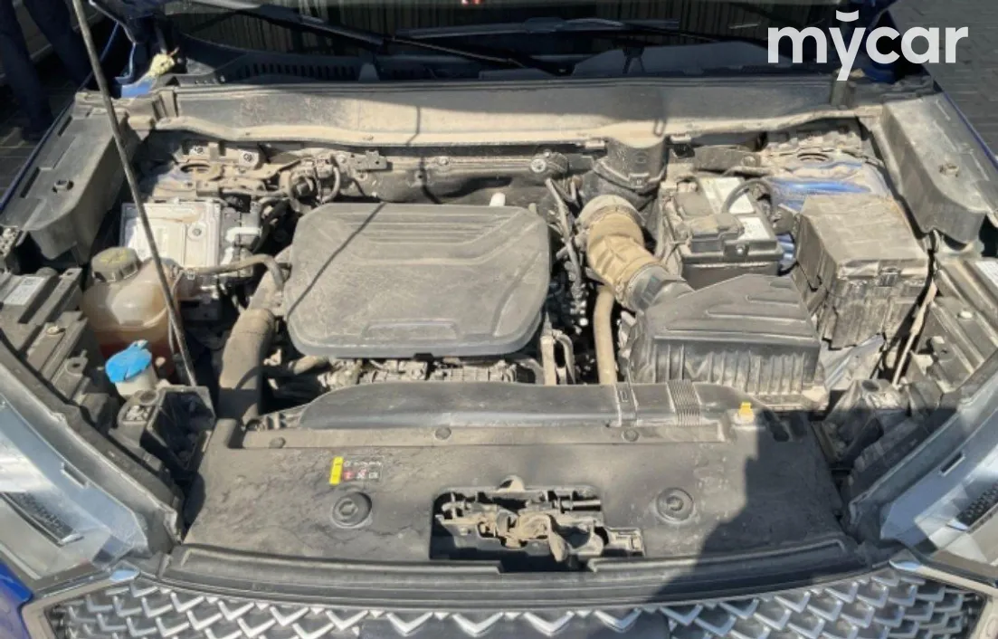 Haval H6 2023