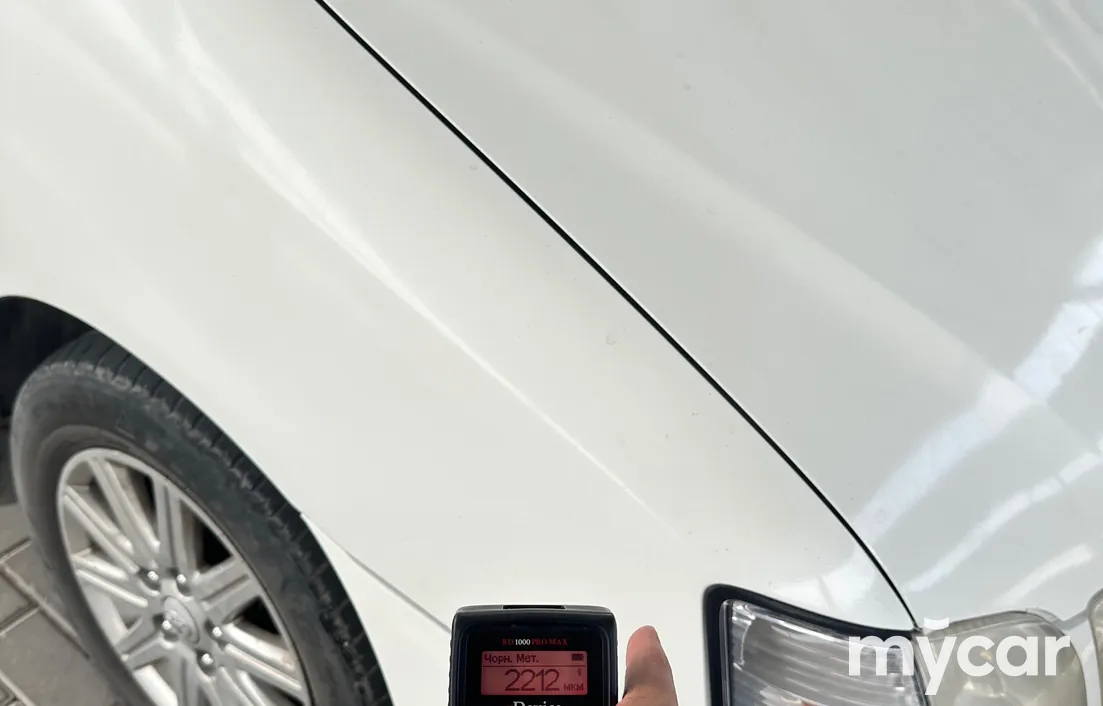Toyota Gaia 1998