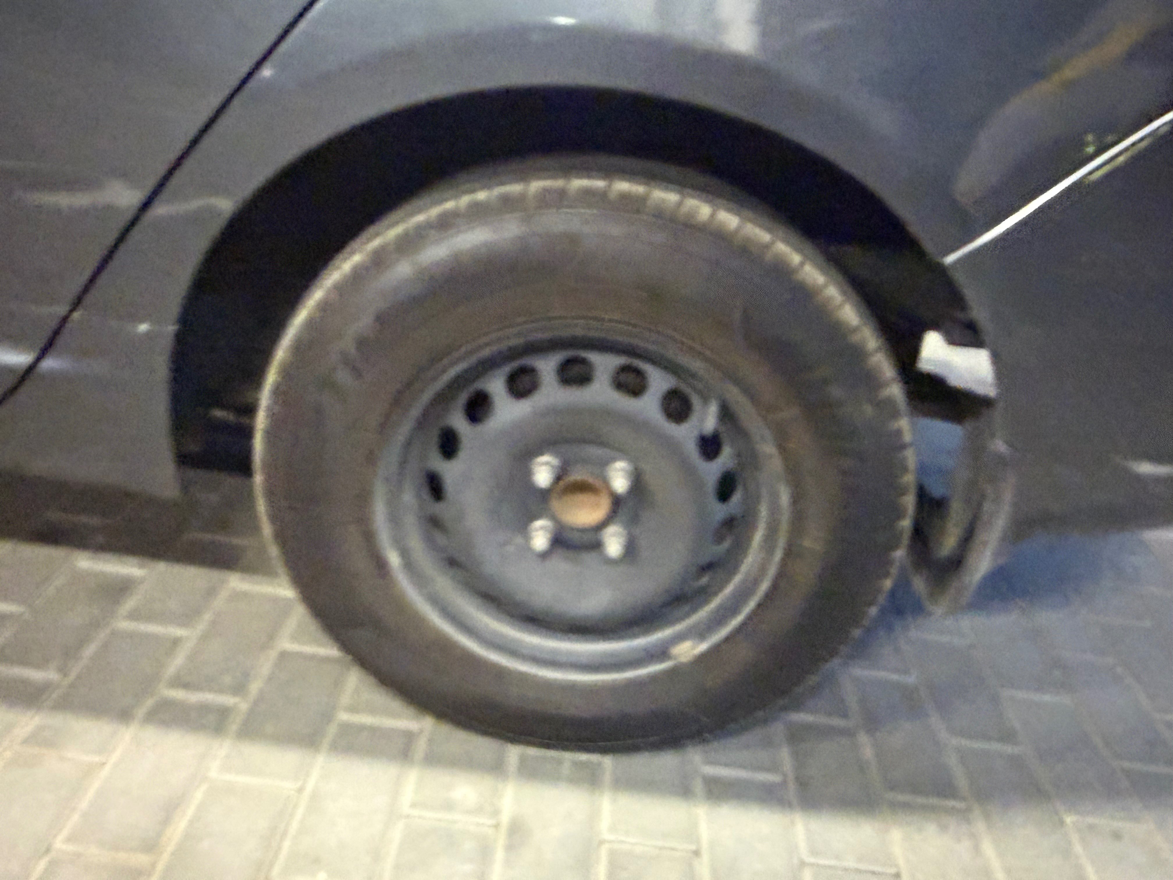 Chevrolet Cobalt 2024