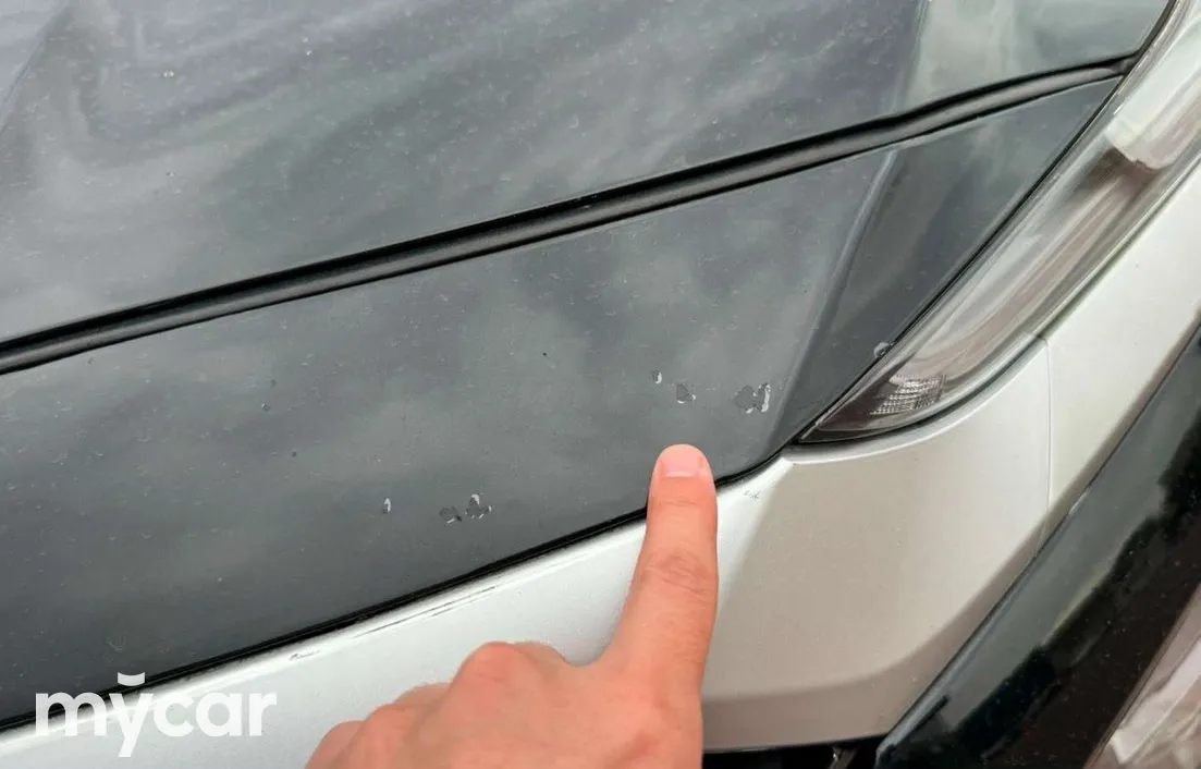 Hyundai Santa Fe 2019