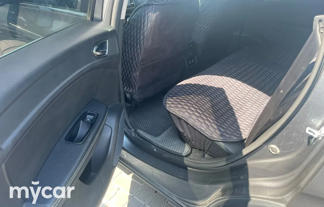Renault Arkana 2021