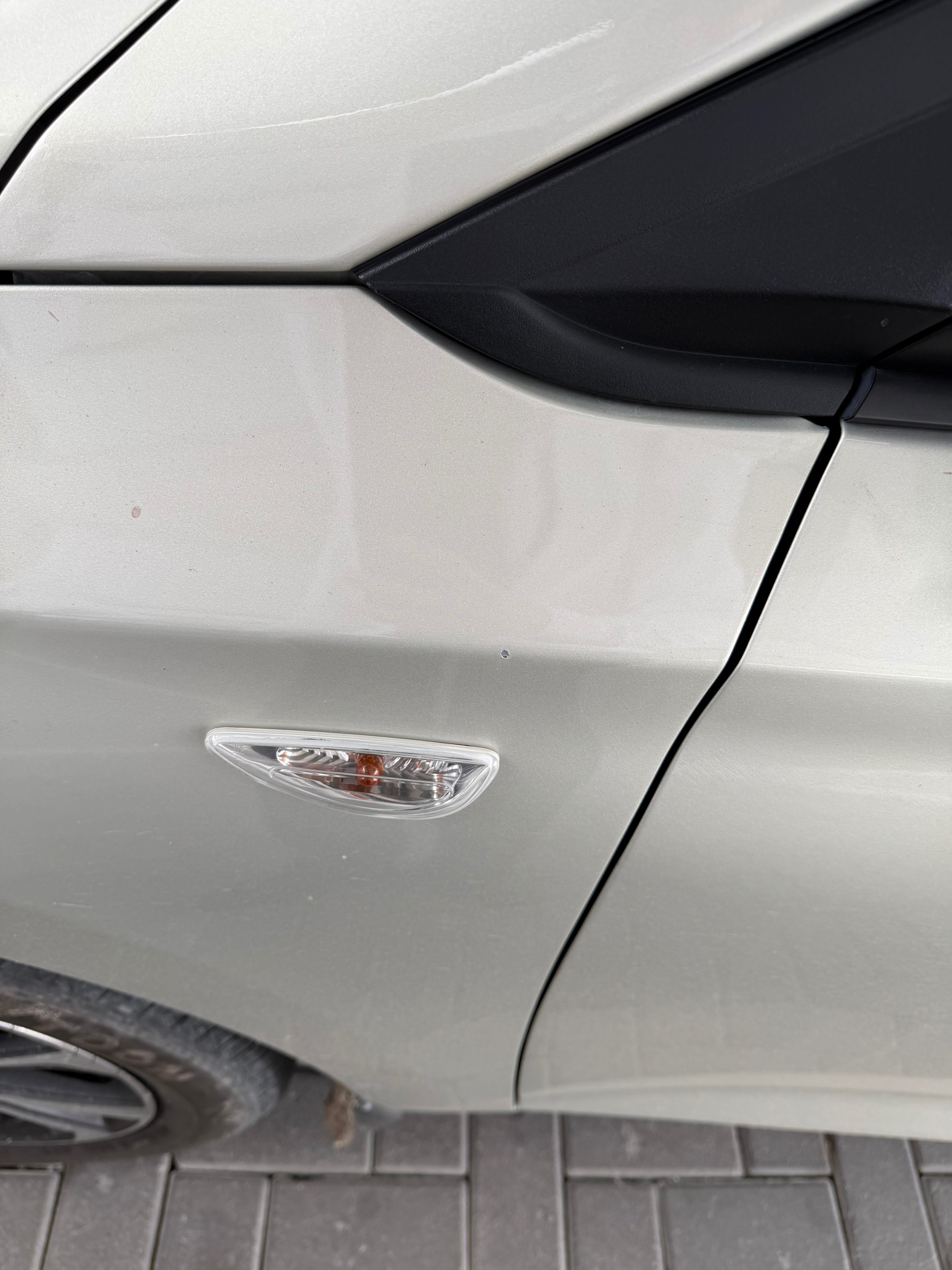 Hyundai Accent 2019