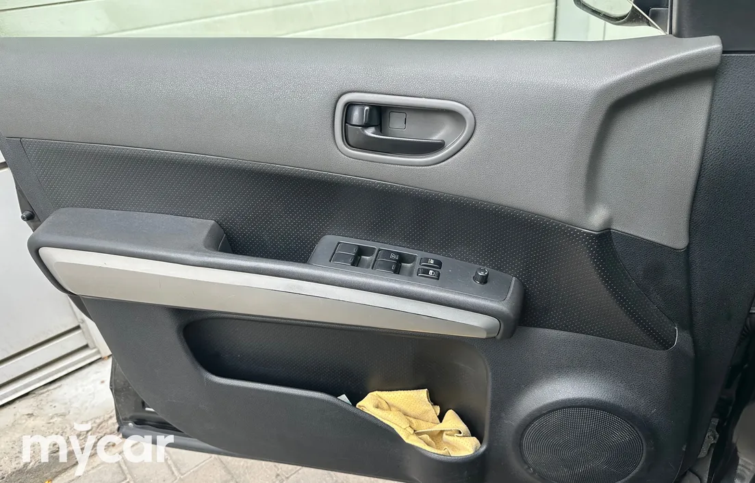 Nissan X-Trail 2007