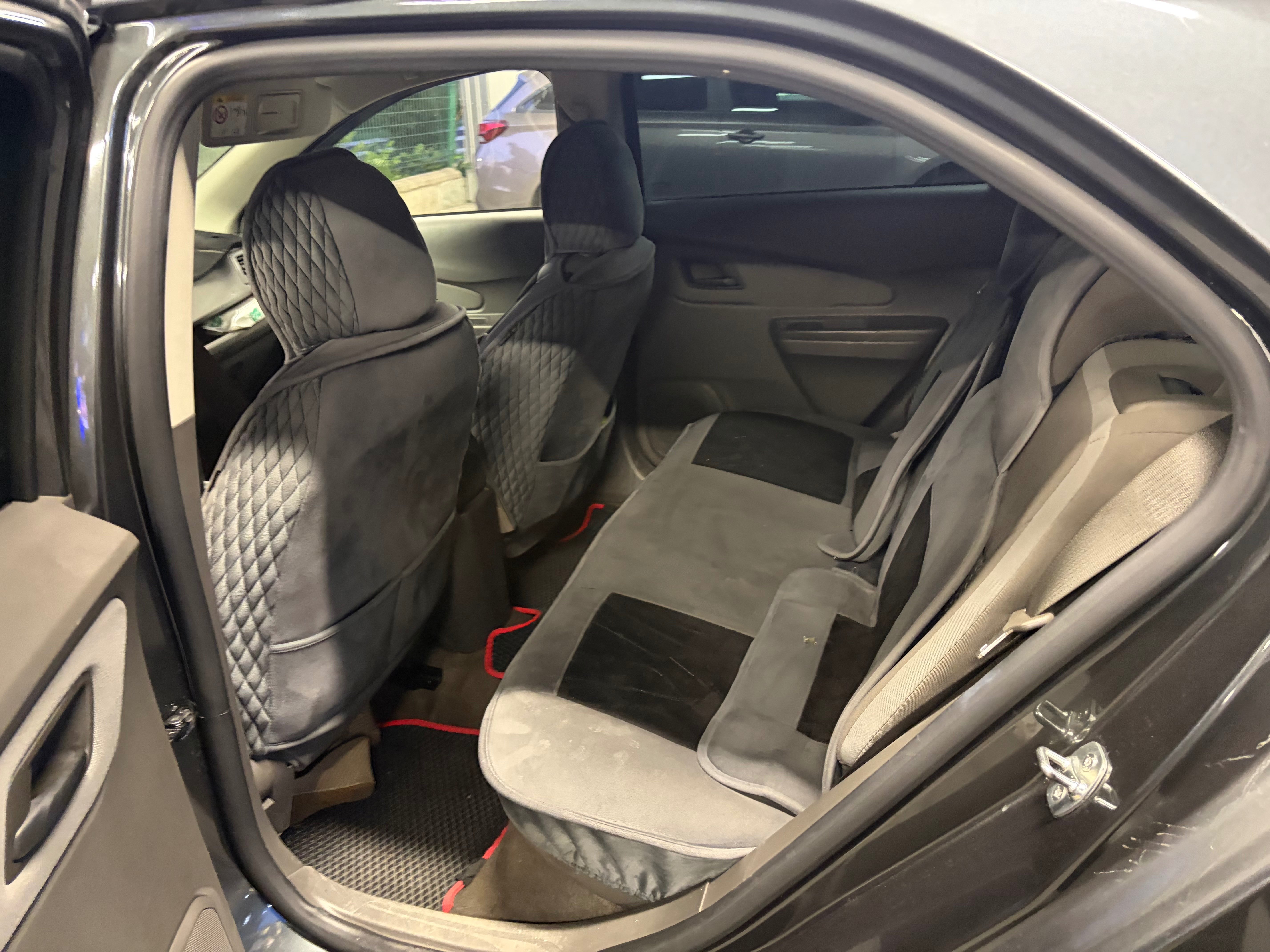 Chevrolet Cobalt 2024
