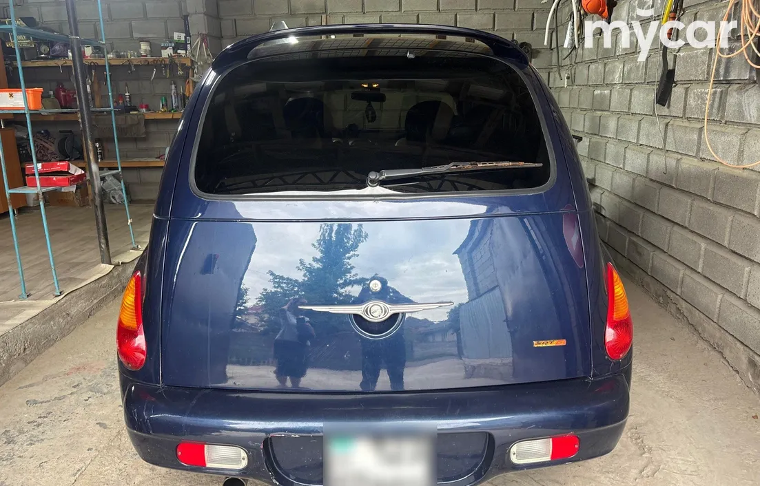 Chrysler PT Cruiser 2005