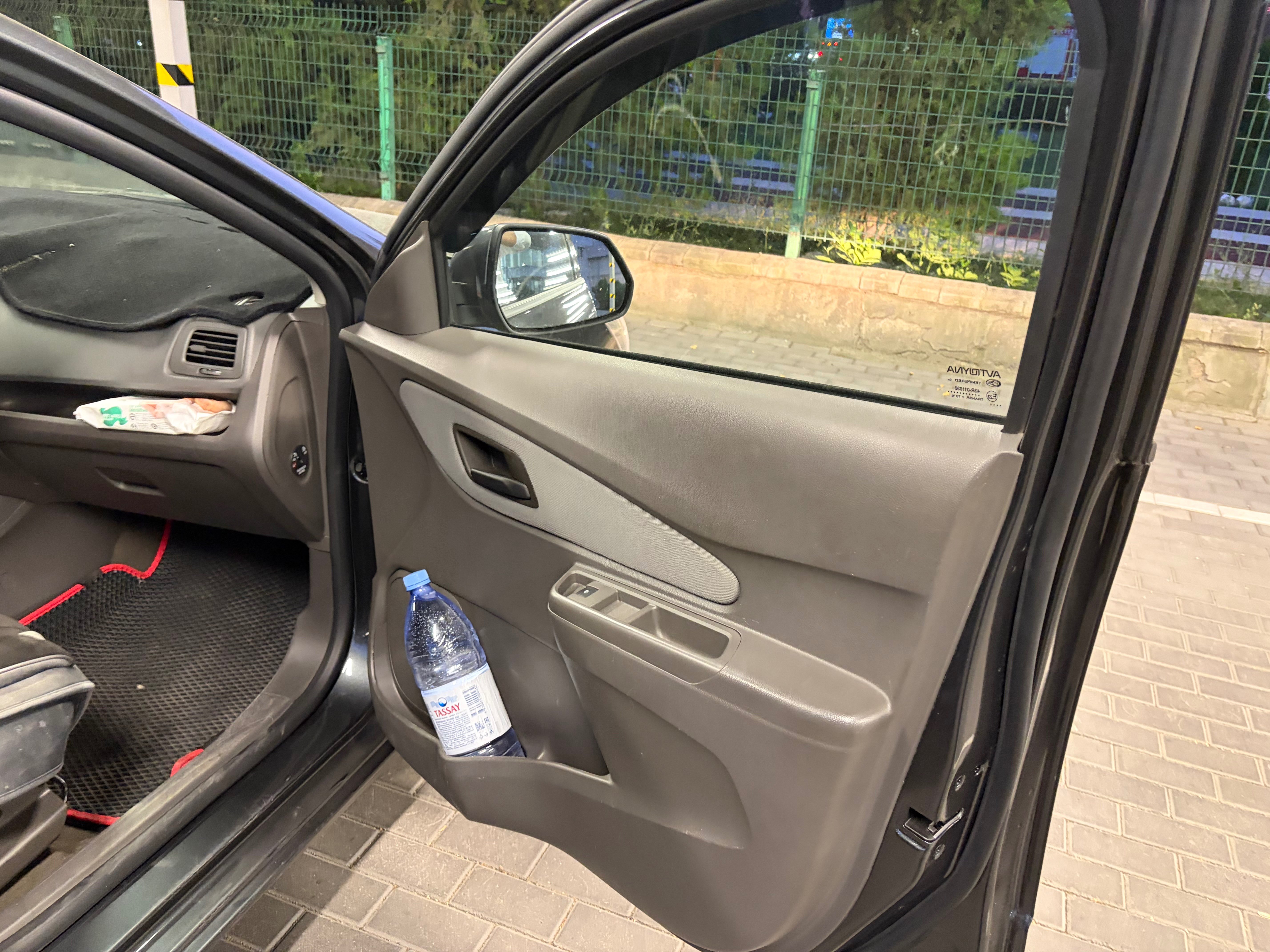 Chevrolet Cobalt 2024