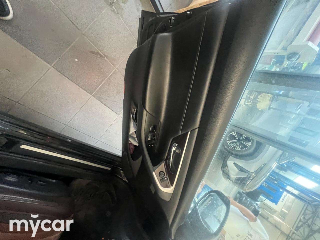 Nissan Teana 2014