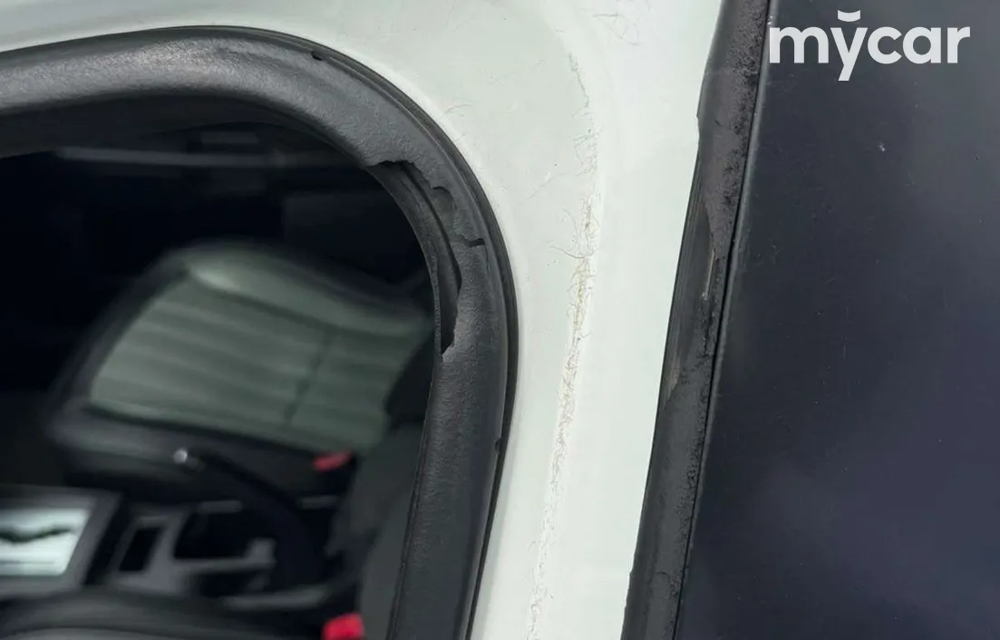 Mitsubishi Lancer 2008