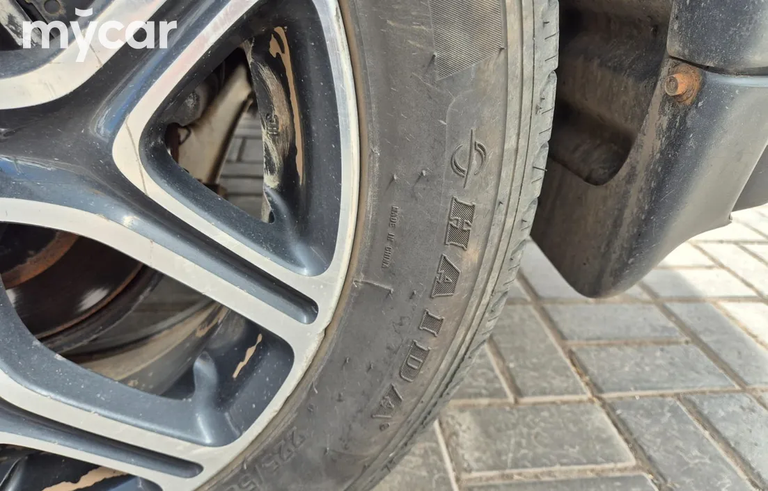 Mitsubishi Outlander 2014