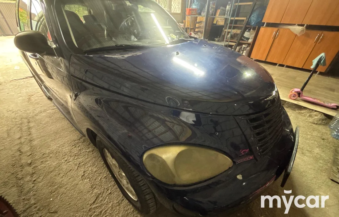 Chrysler PT Cruiser 2005