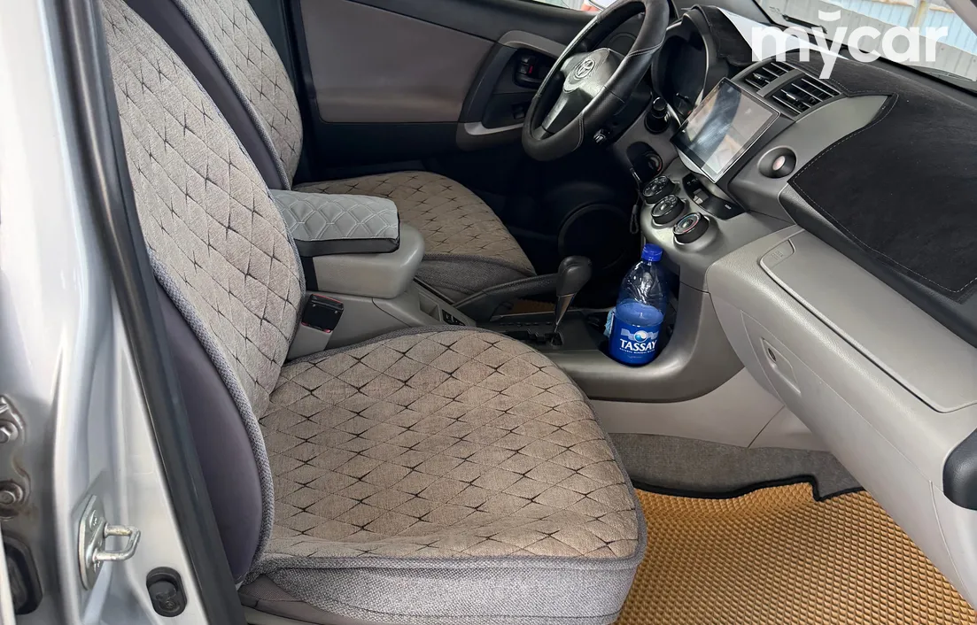 Toyota RAV4 2006