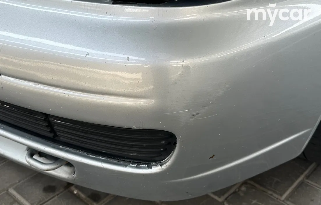 Nissan Almera 1995