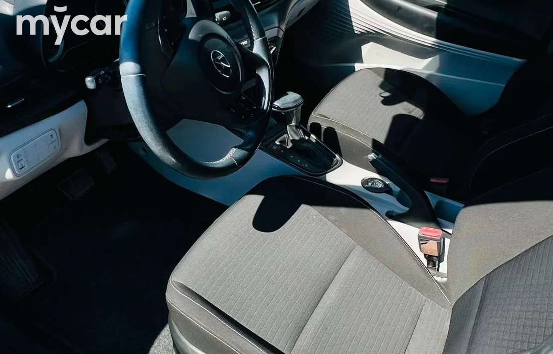 Hyundai i20 2023