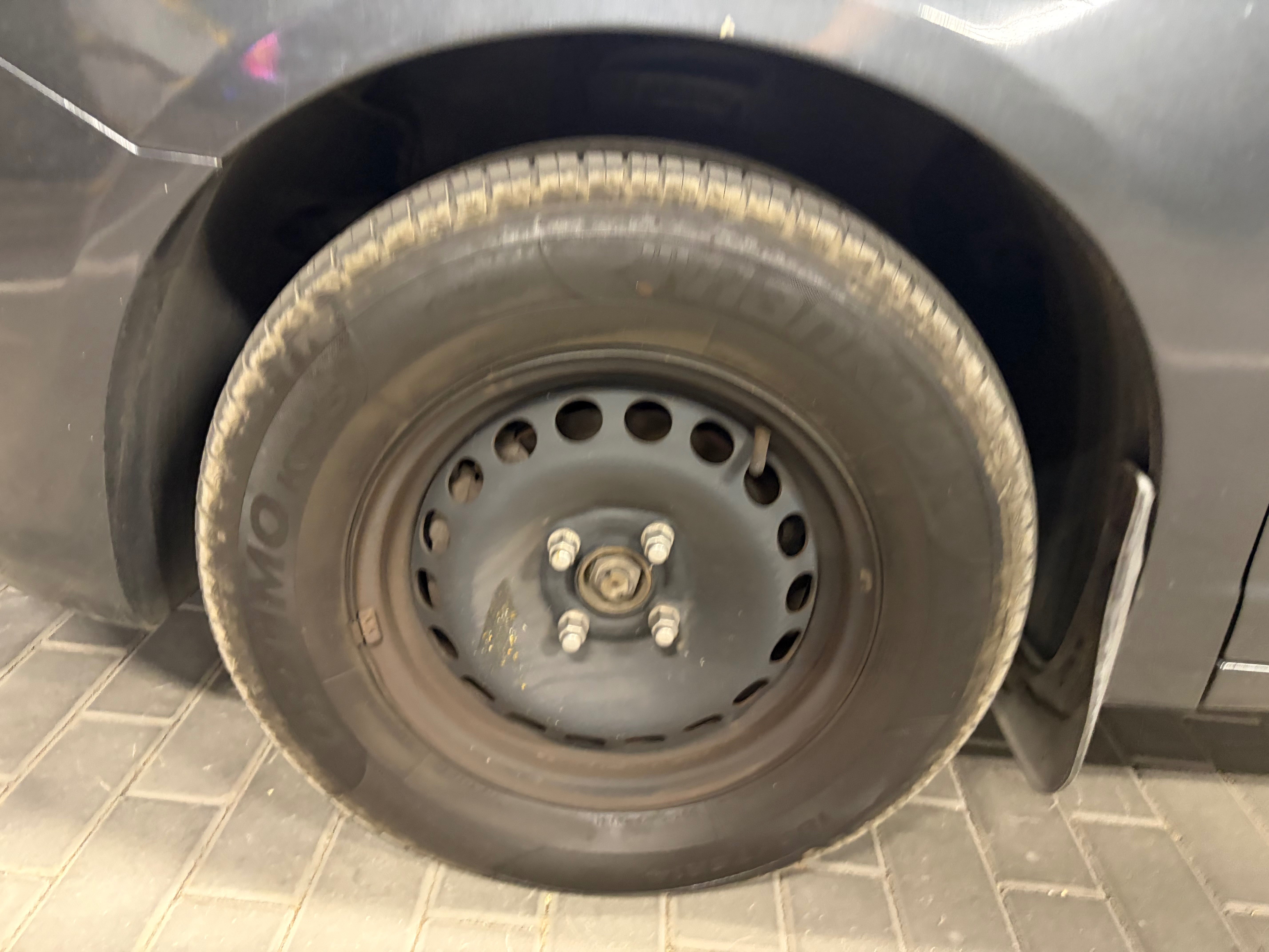 Chevrolet Cobalt 2024