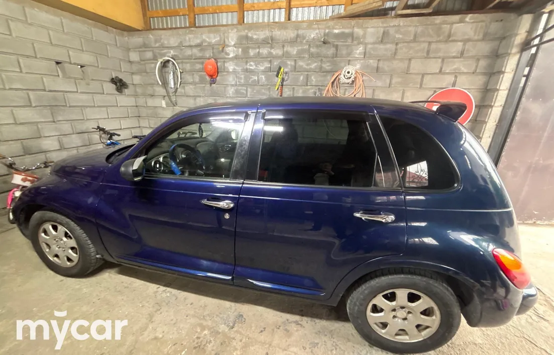 Chrysler PT Cruiser 2005