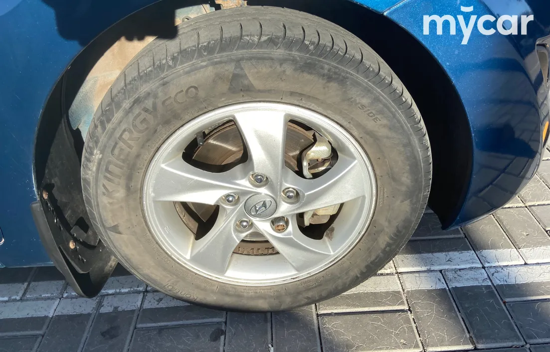 Hyundai Elantra 2014