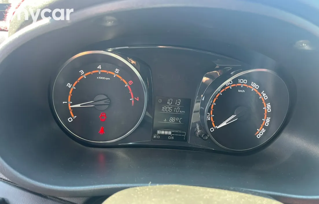 LADA Granta 2021