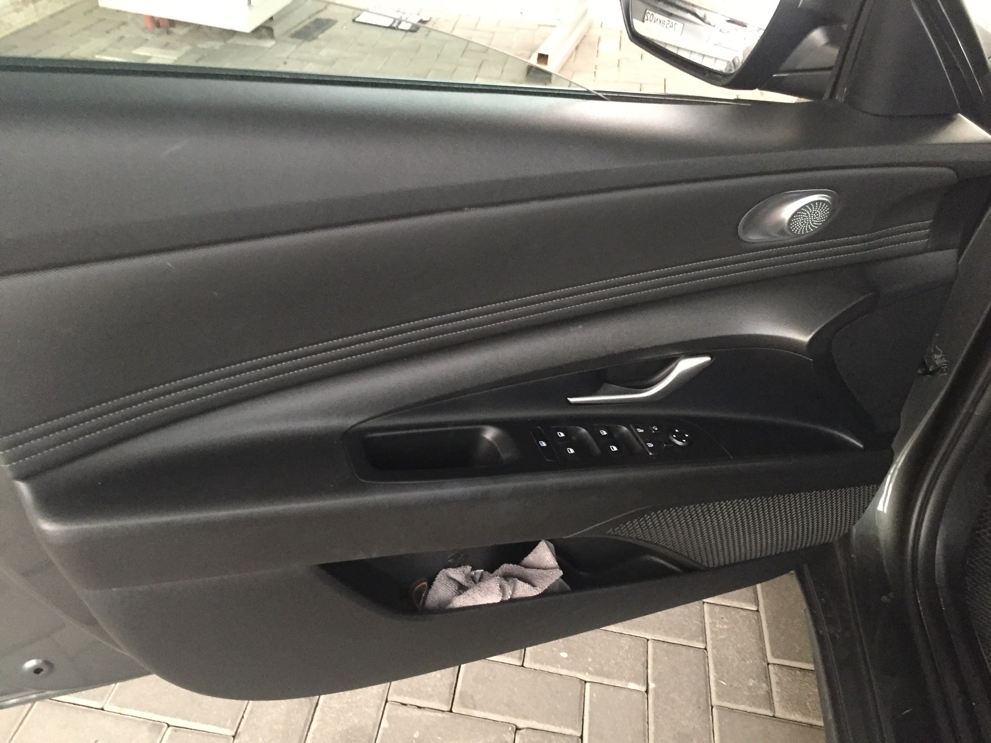 Hyundai Elantra 2022