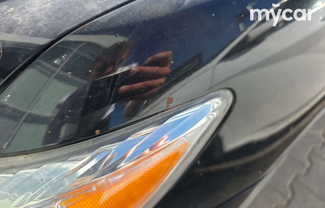 Toyota Camry 2010