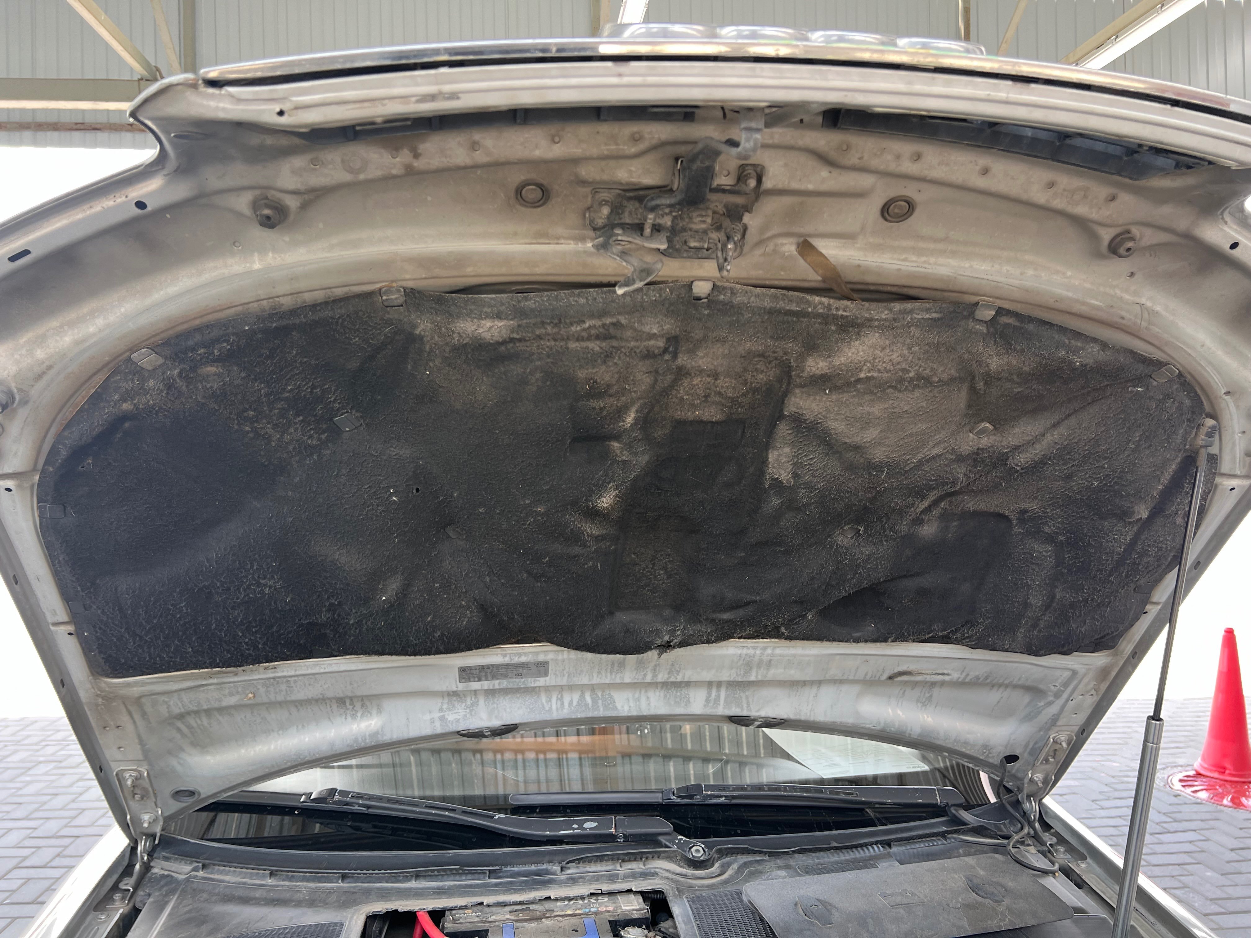 Audi A4 2004