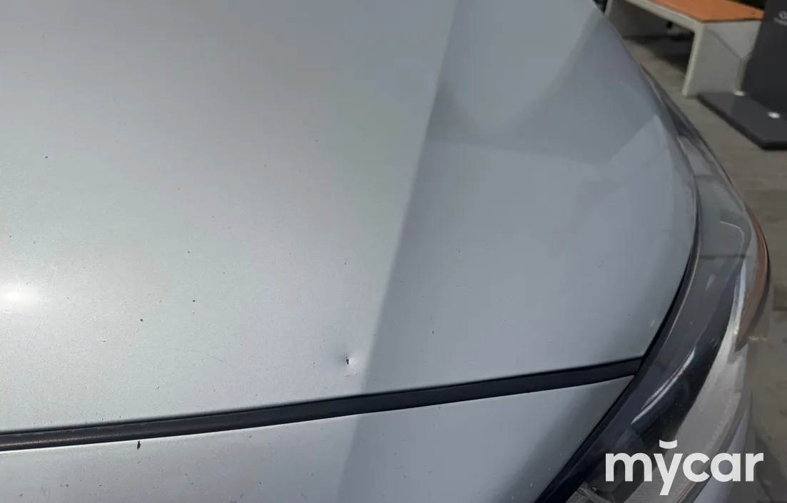 Hyundai Accent 2019