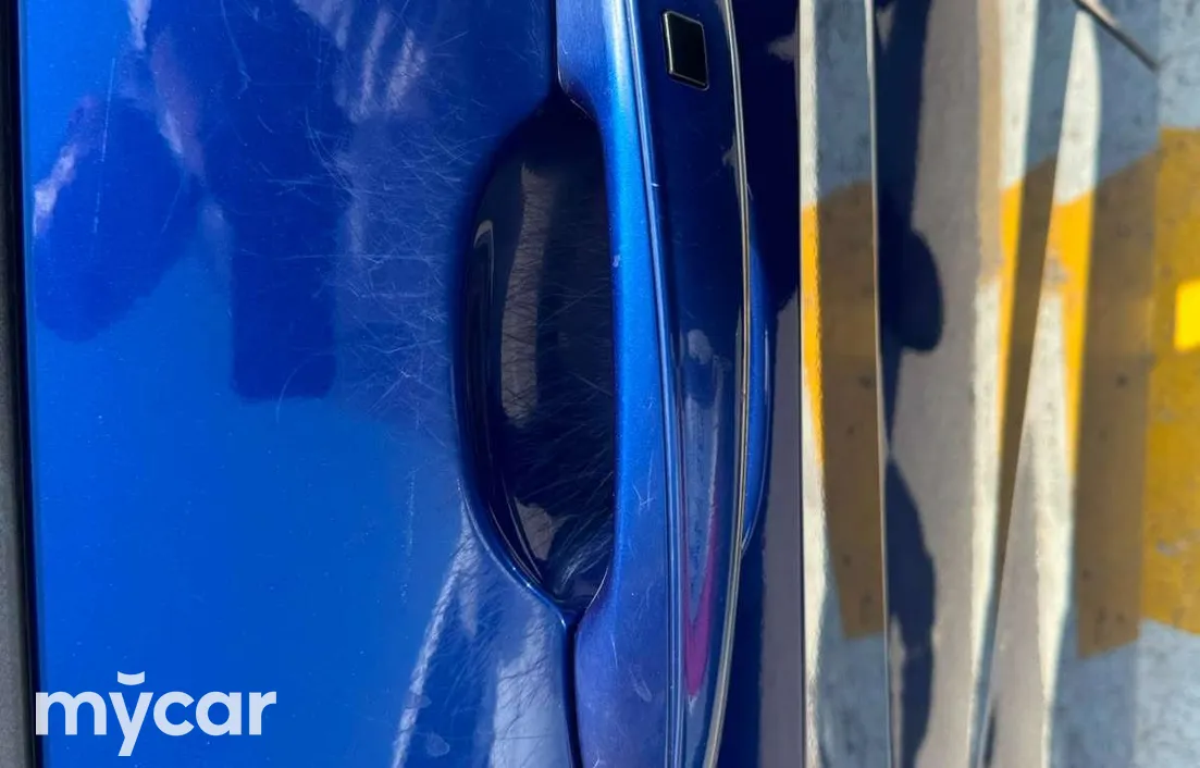 Hyundai Elantra 2021