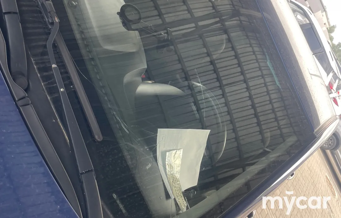 Hyundai Solaris 2012