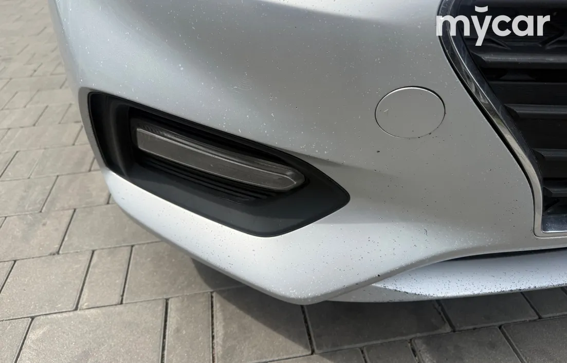 Hyundai Accent 2019