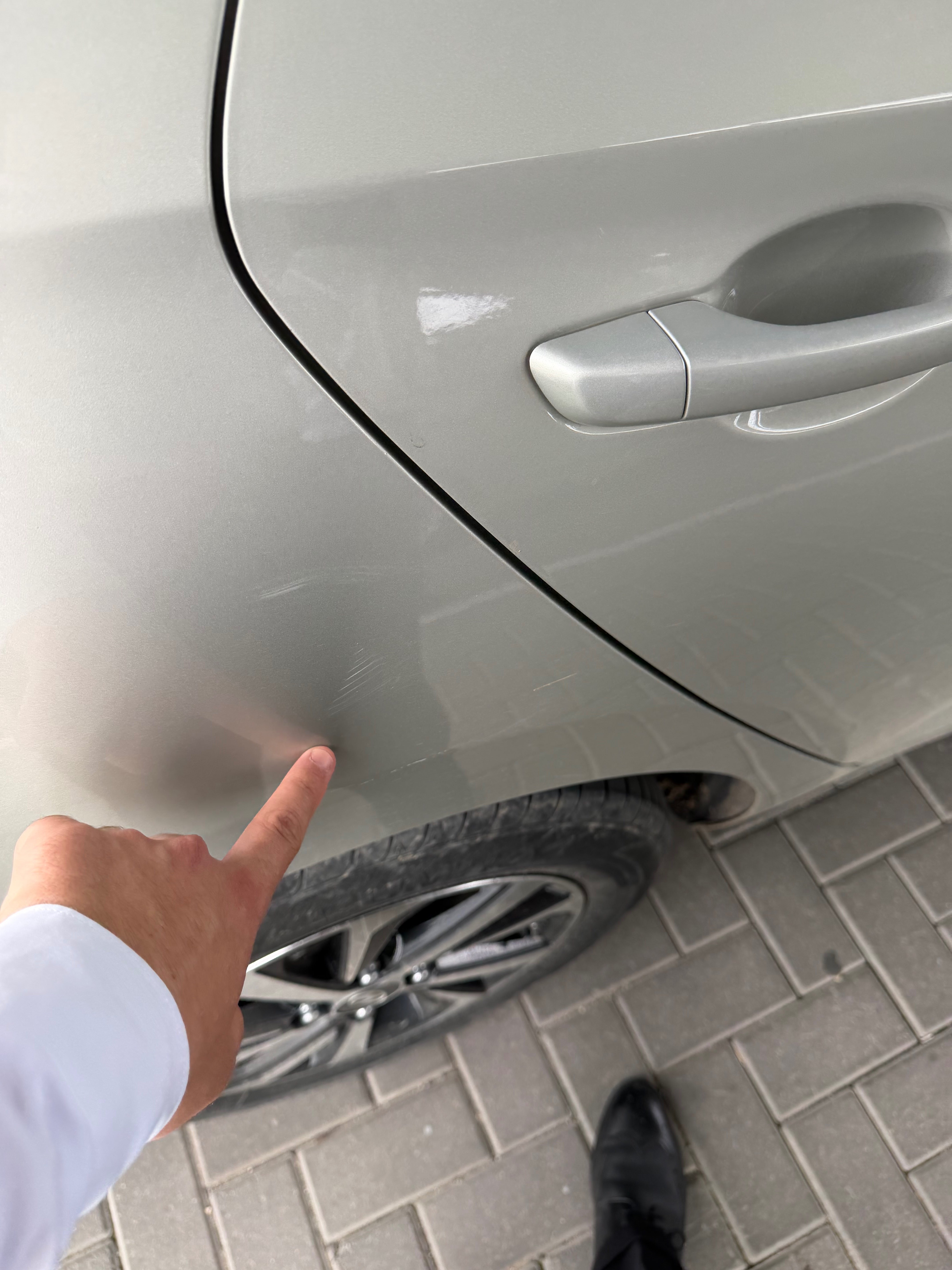 Hyundai Accent 2019