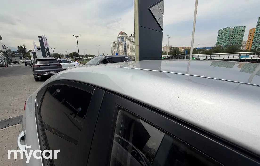 Hyundai Accent 2019
