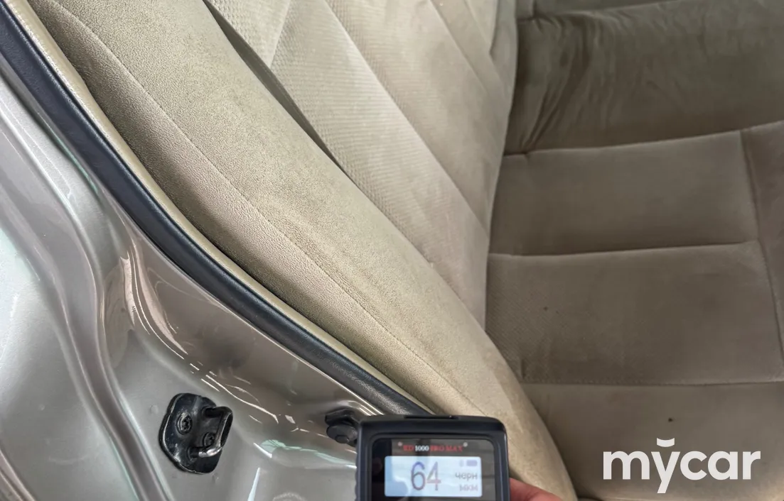Nissan Altima 2007
