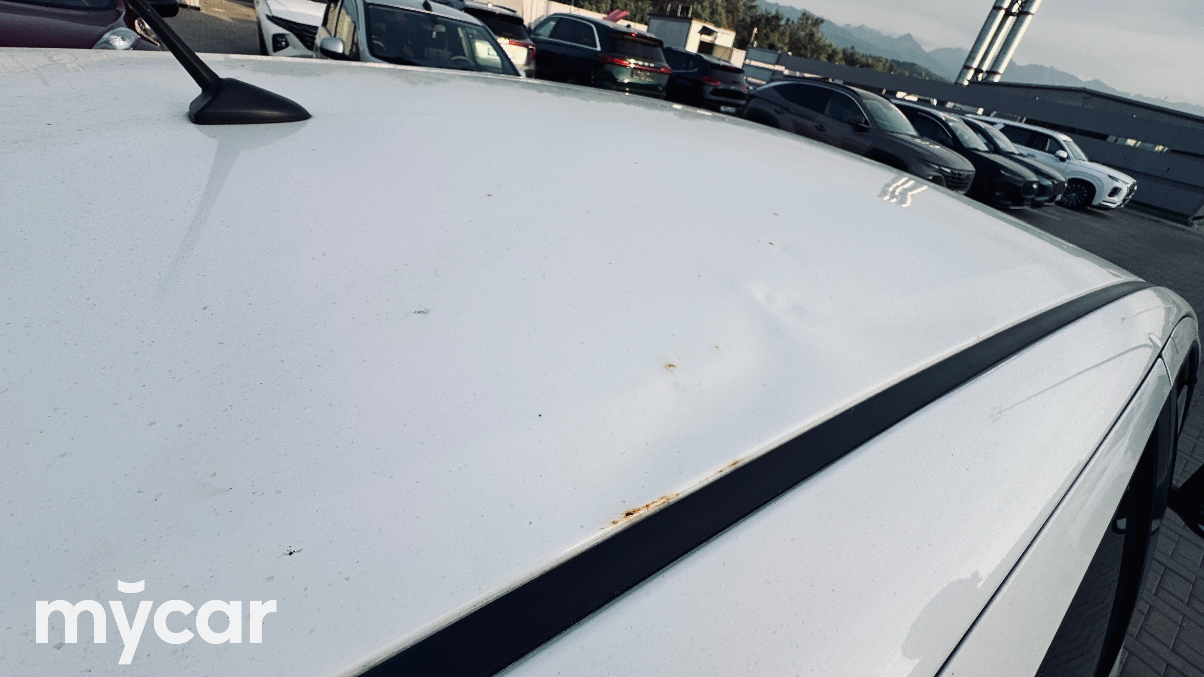 Toyota Yaris 2012