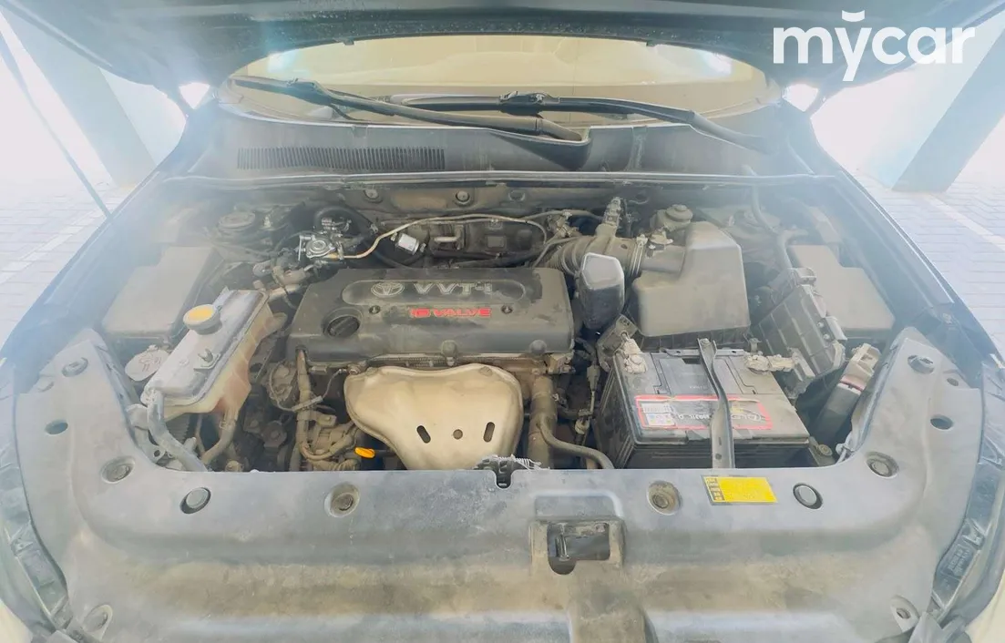 Toyota RAV4 2007